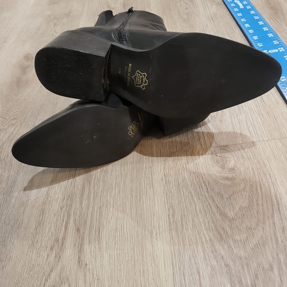 Booties - Picture 3 of 8